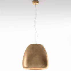 Rotaliana Pomi H1 H1 riippuvalaisin kulta Ø 48,5 cm