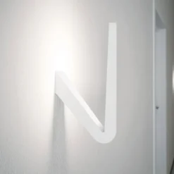 Rotaliana Tick LED-seinävalaisin