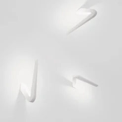 Rotaliana Tick LED-seinävalaisin