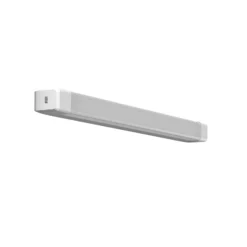 RZB Baleva LED-seinävalaisin IP44 leveys 60cm 10W