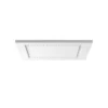RZB Hemis Square LED-kattovalaisin 40x40 cm 3000 K