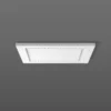 RZB Hemis Square LED-kattovalaisin 40x40 cm 4000 K
