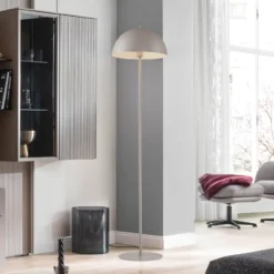 Schöner Wohnen Lattiavalaisin Ali, hiekkatuuli, rauta, E27