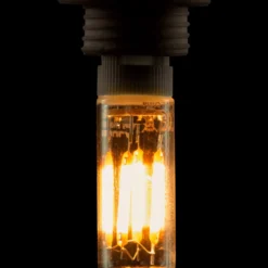 SEGULA Bright LED 2-kantainen G9 1,5W 2200K