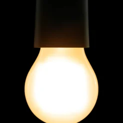 SEGULA Bright-LED-lamppu High Power E27 7,5W matta