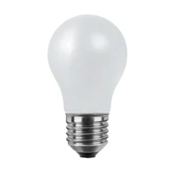 SEGULA Bright-LED-lamppu High Power E27 7,5W matta