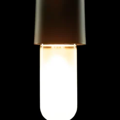 SEGULA Bright LED-putki High Power E27 6,7W matta