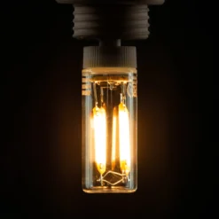 SEGULA 2-kantainen LED-lamppu G9 1,5W 2700K kirkas