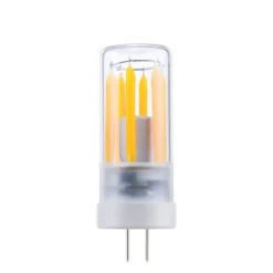 SEGULA LED Bright Line tappi G4 2,5W 2 700K himmeä