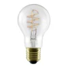 SEGULA LED Elegant Line E27 5W hehkulamppu 2 200 K hehkulamppu himmennettävä