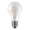 SEGULA LED Elegant Line E27 5W hehkulamppu 2700 K hehkulamppu himmennettävä