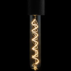 SEGULA LED Elegant Line E27 5W Tube 2 200 K hehkulamppu himmennettävä