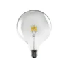 SEGULA LED E27 6W Globe 24V DC kirkas hehkulanka 927 ambient-dim