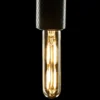 SEGULA LED E14 3W putki 24V DC hehkulanka kirkas 927 himmennettävä