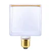 SEGULA LED-Floating-Cube 86 E27 4,5W läm valk/kirk