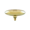 SEGULA LED-Floating Ufo E27 4W himmennys, kulta