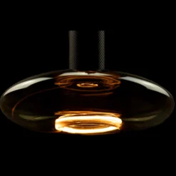 SEGULA LED-Floating Ufo E27 4W himmennys savunharm
