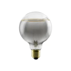 SEGULA LED Illusion Globe 95 E27 5W him. savu/kirk