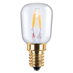 SEGULA-LED-jääkaappilamppu 24V E14 1,5W 922 kirkas