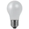 SEGULA-LED-lamppu E27 6,5W 927 himmennys, matta