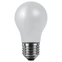 SEGULA-LED-lamppu E27 3,2W 927 himmennys, matta