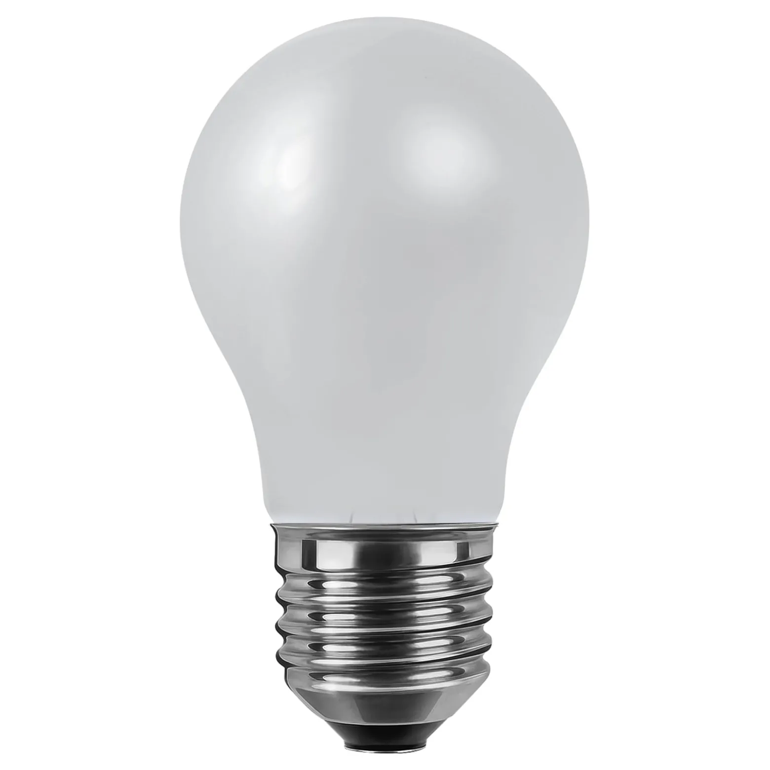 SEGULA-LED-lamppu E27 3,2W 927 himmennys, matta