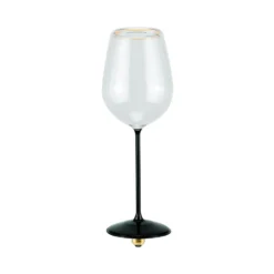 SEGULA LED-lamppu Floating Red Wine musta, E27 5 W 922