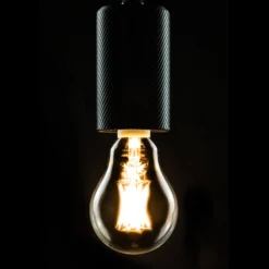 SEGULA LED-lamppu GU10 5W hehkulanka himmennettävä 2,200K