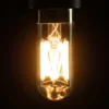SEGULA LED-lamppu putki E14 6.7W 2,700K himmennettävä kirkas