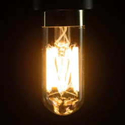 SEGULA LED-lamppu putki E14 6.7W 2,700K himmennettävä kirkas