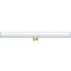 SEGULA LED-lamppu S14d 6,2W 2700K matta 30cm