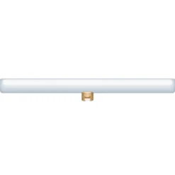 SEGULA LED-lamppu S14d 6,2W 2700K matta 30cm