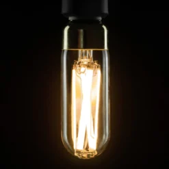 SEGULA LED-lamppu Tube E27 14W 2700K himmennettävä