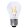 SEGULA LED-lamppu 24V DC E27 3W hehkulanka 927 ambient 927