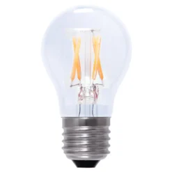 SEGULA LED-lamppu 24V DC E27 3W hehkulanka 927 ambient 927