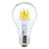 SEGULA LED-lamppu 24V DC E27 6W 927 hehkulanka ympäristönä
