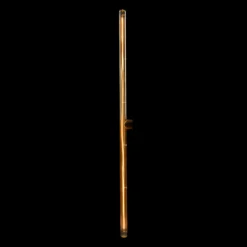 SEGULA LED-linjalamppu E27 6W 100cm 2,200K kirkas