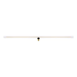 SEGULA LED-linjalamppu E27 6W 100cm 2,200K kirkas