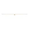 SEGULA LED-linjalamppu S14d 6W 100cm 2,200K kirkas LED-linjalamppu S14d 6W