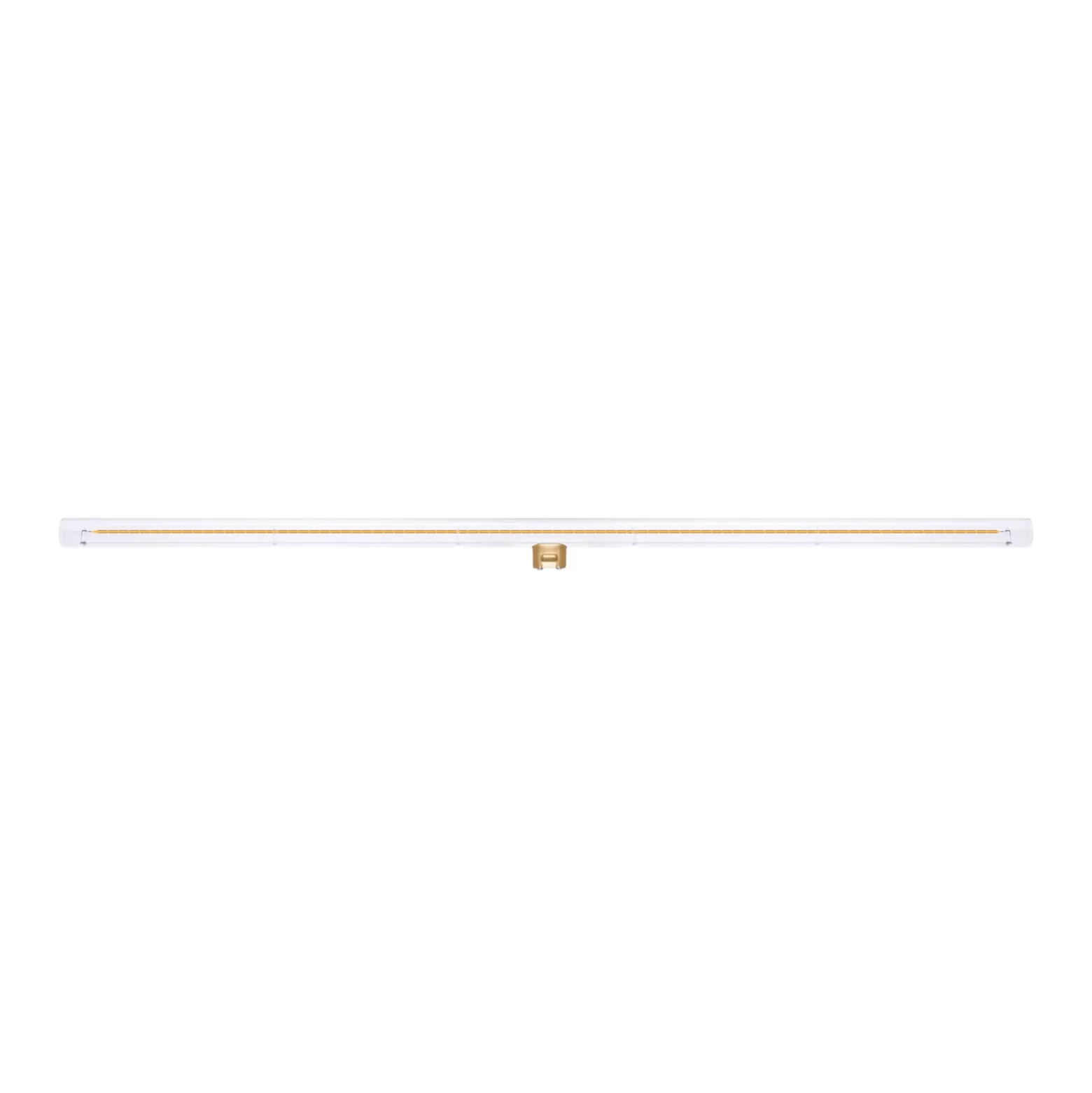 SEGULA LED-linjalamppu S14d 6W 100cm 2,200K kirkas LED-linjalamppu S14d 6W
