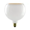 SEGULA LED-pallovalaisin Kelluva, E27, valkoinen G150 6 W 922 dim