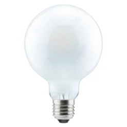 SEGULA LED-valaisin 24V DC E27 3W 927 matta himmennettävä