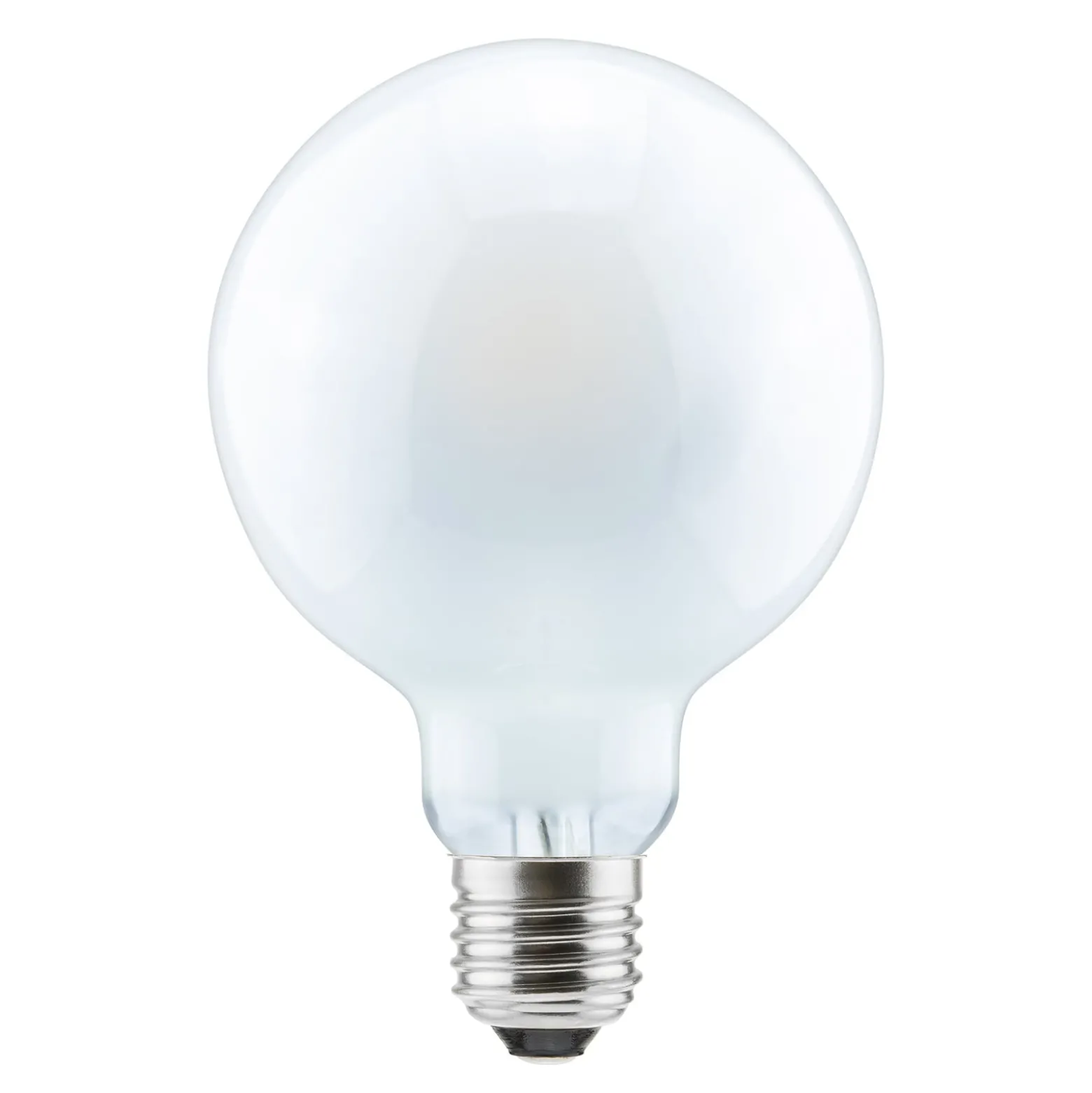 SEGULA LED-valaisin 24V DC E27 3W 927 matta himmennettävä
