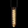 SEGULA Soft LED-putki 200 spiraali E27 6,2W 927