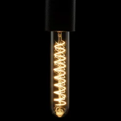 SEGULA Soft LED-putki 200 spiraali E27 6,2W 927