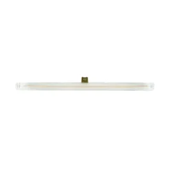 SEGULA Soft Line-LED-loisteputki S14d 6W 50cm kirk