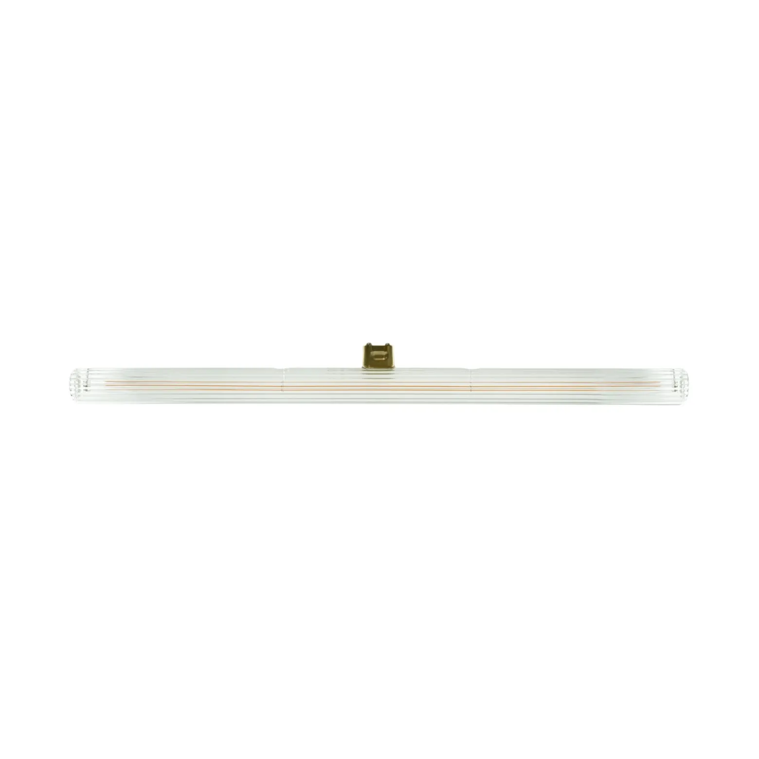 SEGULA Soft Line-LED-loisteputki S14d 6W 50cm kirk