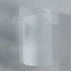 Seinävalaisin Papiro, satinoitu