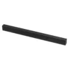 Seinävalaisin Straight M, 92 cm, musta