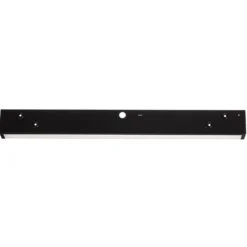 Seinävalaisin Straight S, 62 cm, musta